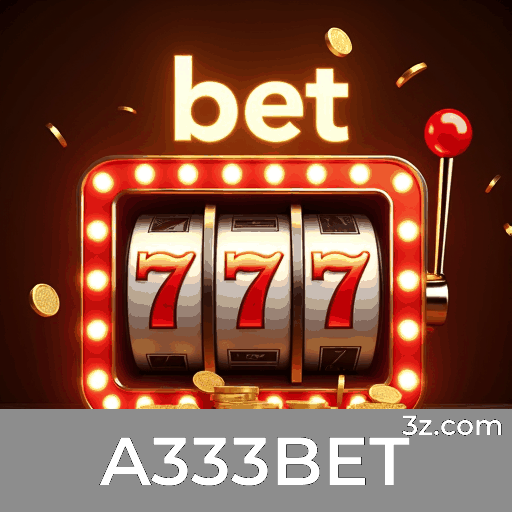 A333BET: Plataforma de Cassino Premiável e Segura