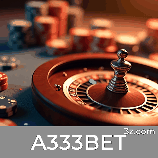 Mergulhe na Emoção e Realismo Psicológico do Cassino A333BET