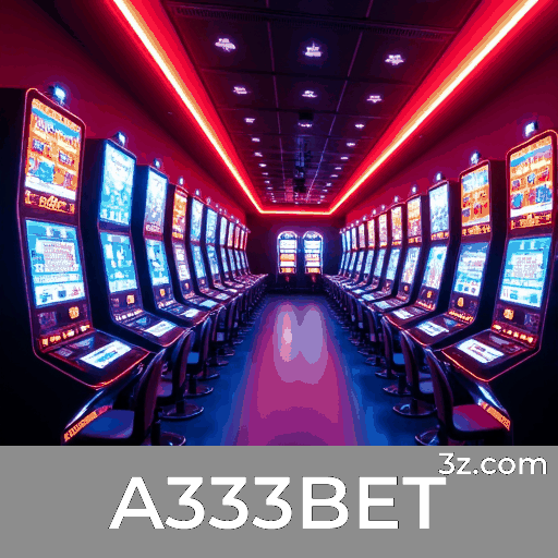 Apostas em Movimento: Experiência Incomparável com A333BET