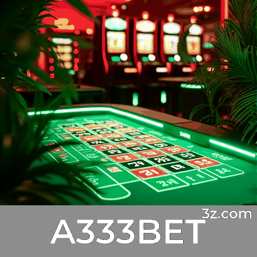 Mergulhe na Emoção e Realismo Psicológico do Cassino A333BET